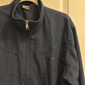 Vintage Nike windbreaker
